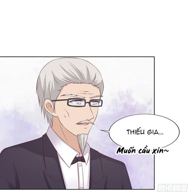 Liệt Ái Tri Hạ: Series Mật Đào Tiểu Tình Nhân Chapter 130 - Trang 2