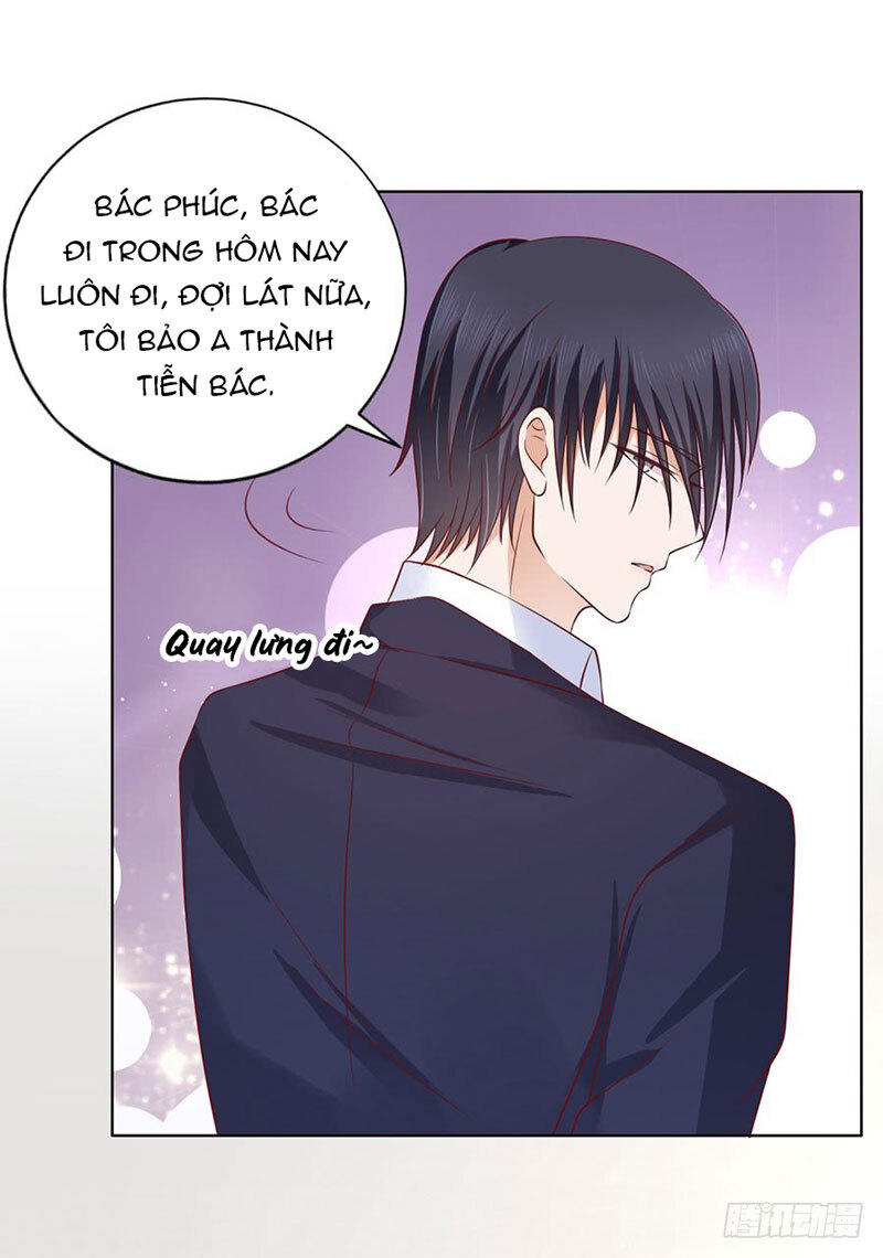 Liệt Ái Tri Hạ: Series Mật Đào Tiểu Tình Nhân Chapter 130 - Trang 2