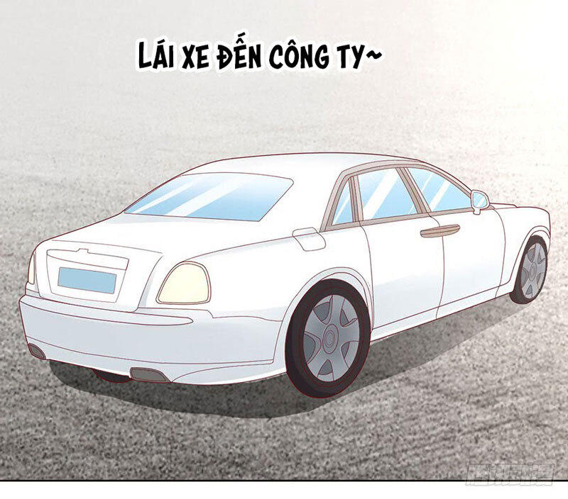 Liệt Ái Tri Hạ: Series Mật Đào Tiểu Tình Nhân Chapter 130 - Trang 2