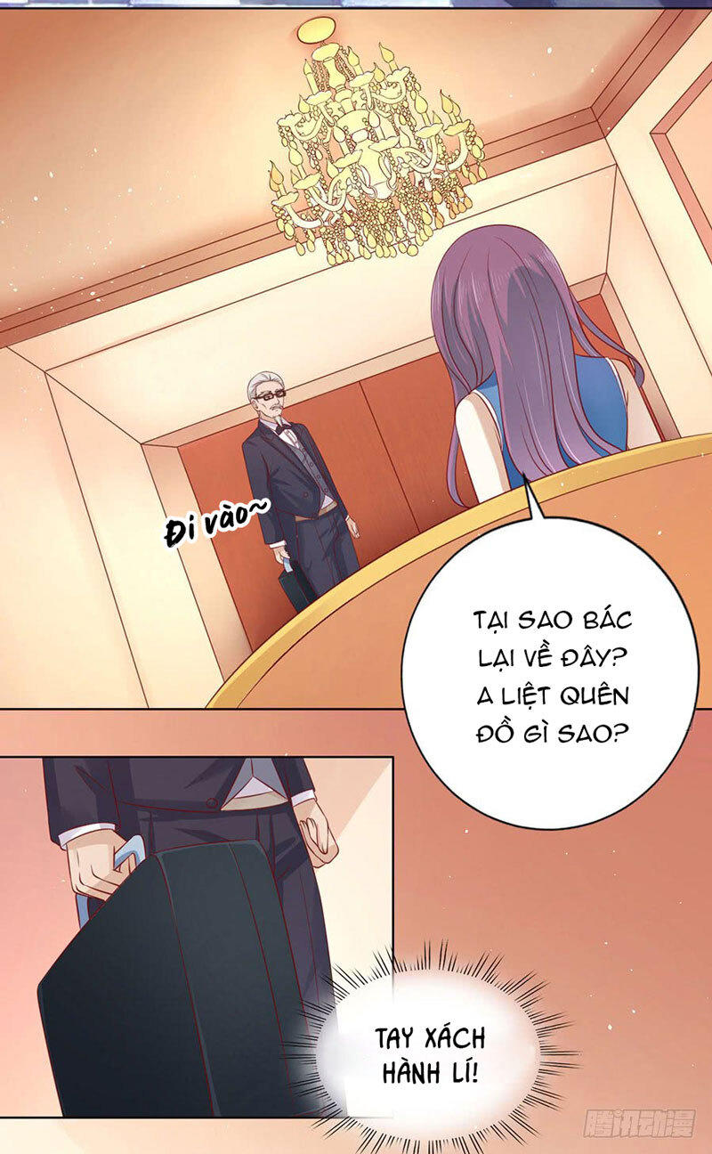 Liệt Ái Tri Hạ: Series Mật Đào Tiểu Tình Nhân Chapter 130 - Trang 2