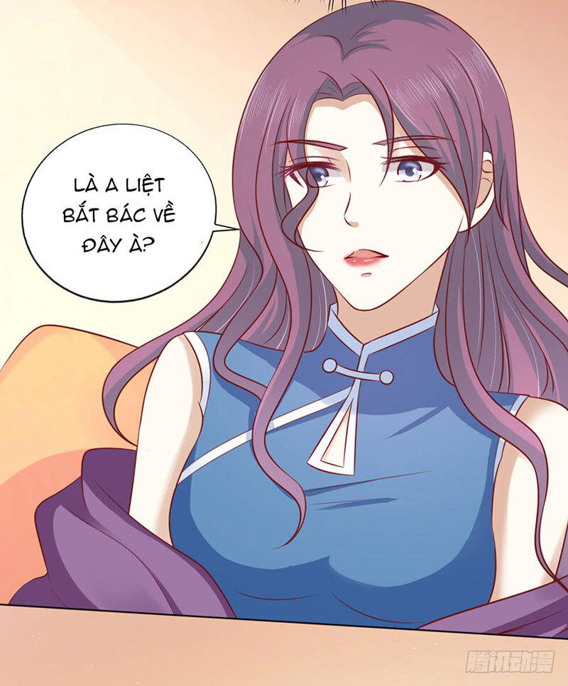 Liệt Ái Tri Hạ: Series Mật Đào Tiểu Tình Nhân Chapter 130 - Trang 2