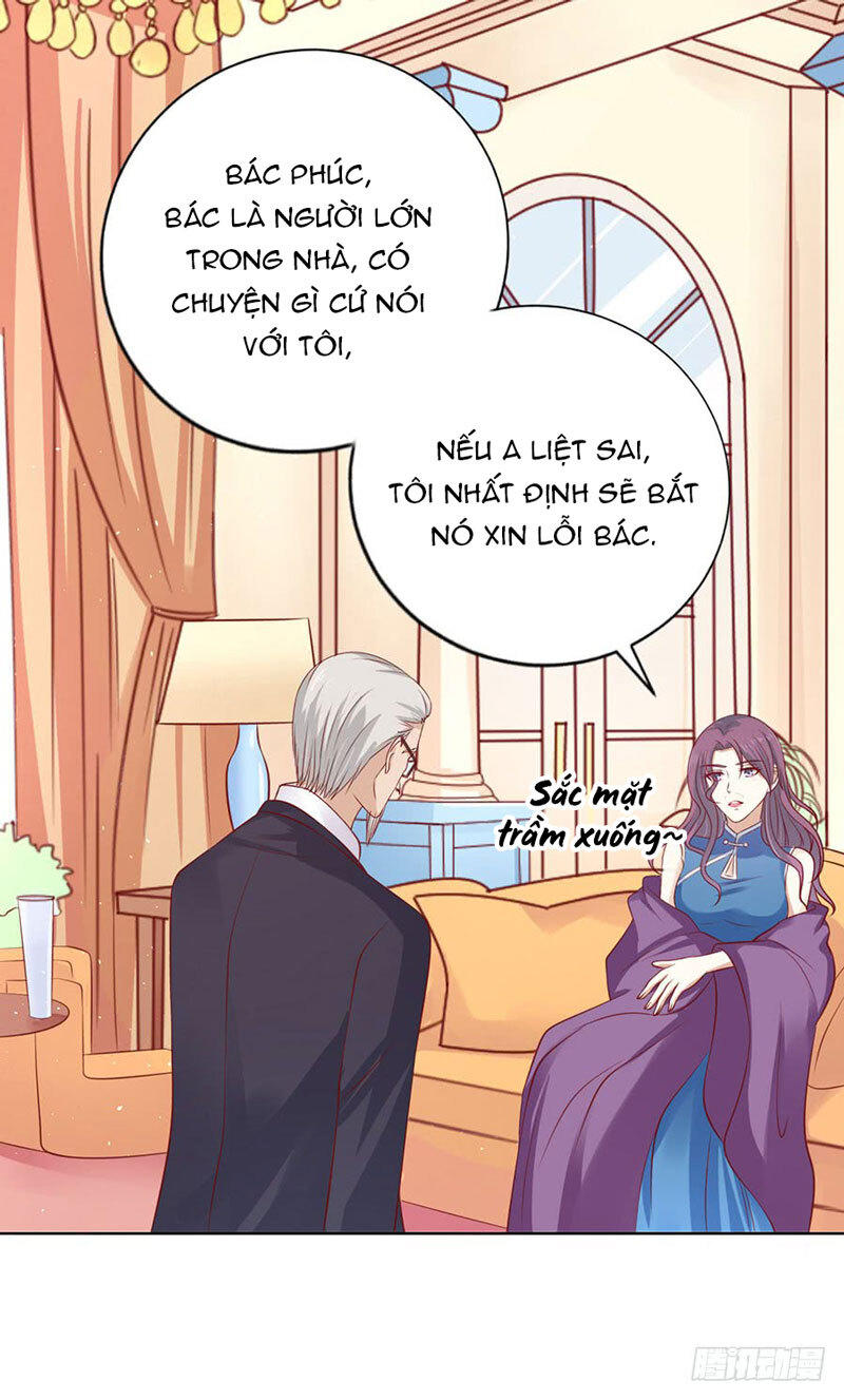 Liệt Ái Tri Hạ: Series Mật Đào Tiểu Tình Nhân Chapter 130 - Trang 2