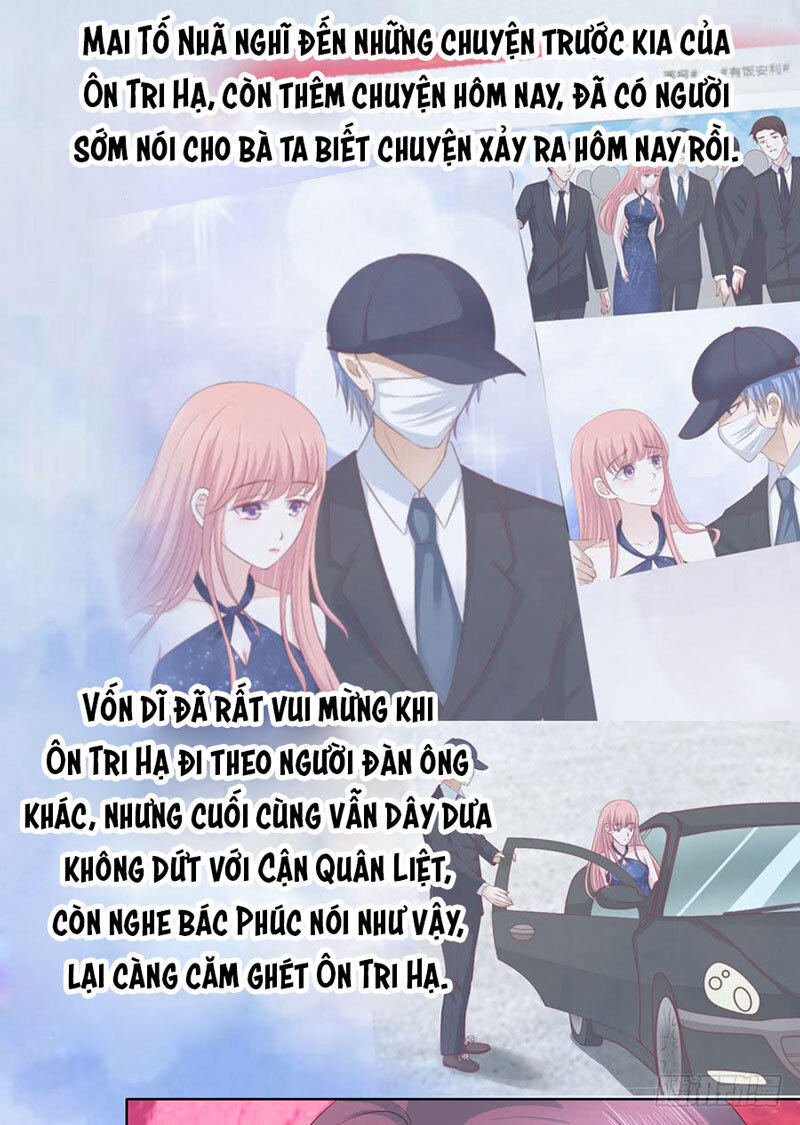 Liệt Ái Tri Hạ: Series Mật Đào Tiểu Tình Nhân Chapter 130 - Trang 2