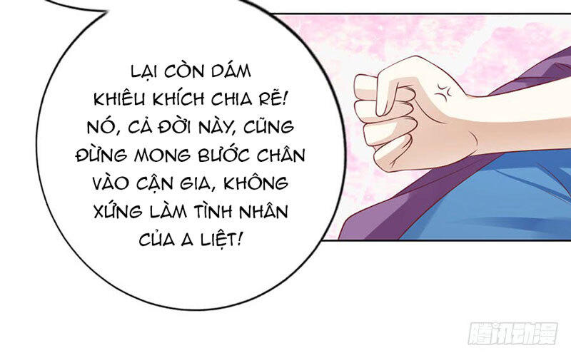Liệt Ái Tri Hạ: Series Mật Đào Tiểu Tình Nhân Chapter 130 - Trang 2