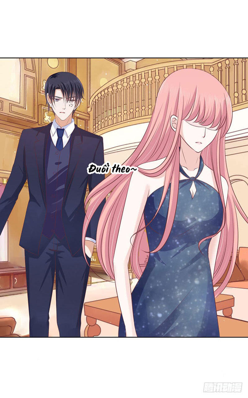 Liệt Ái Tri Hạ: Series Mật Đào Tiểu Tình Nhân Chapter 130 - Trang 2