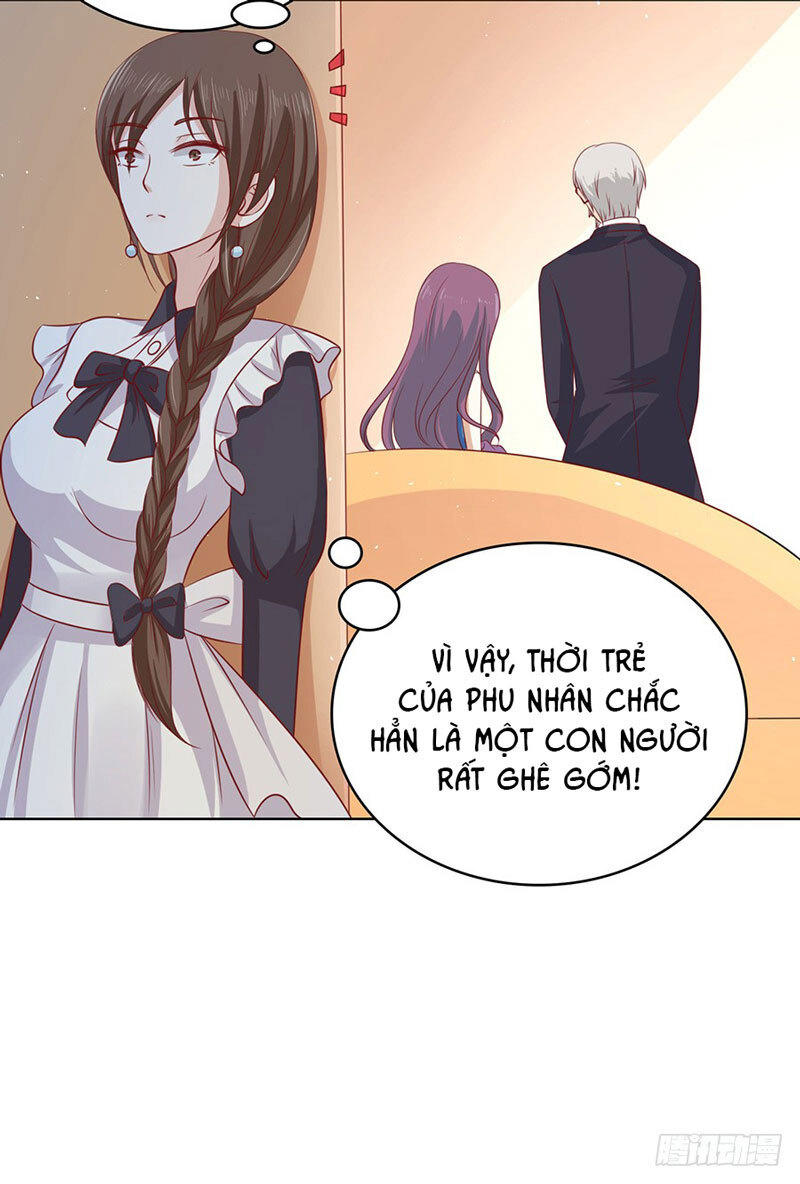 Liệt Ái Tri Hạ: Series Mật Đào Tiểu Tình Nhân Chapter 131 - Trang 2