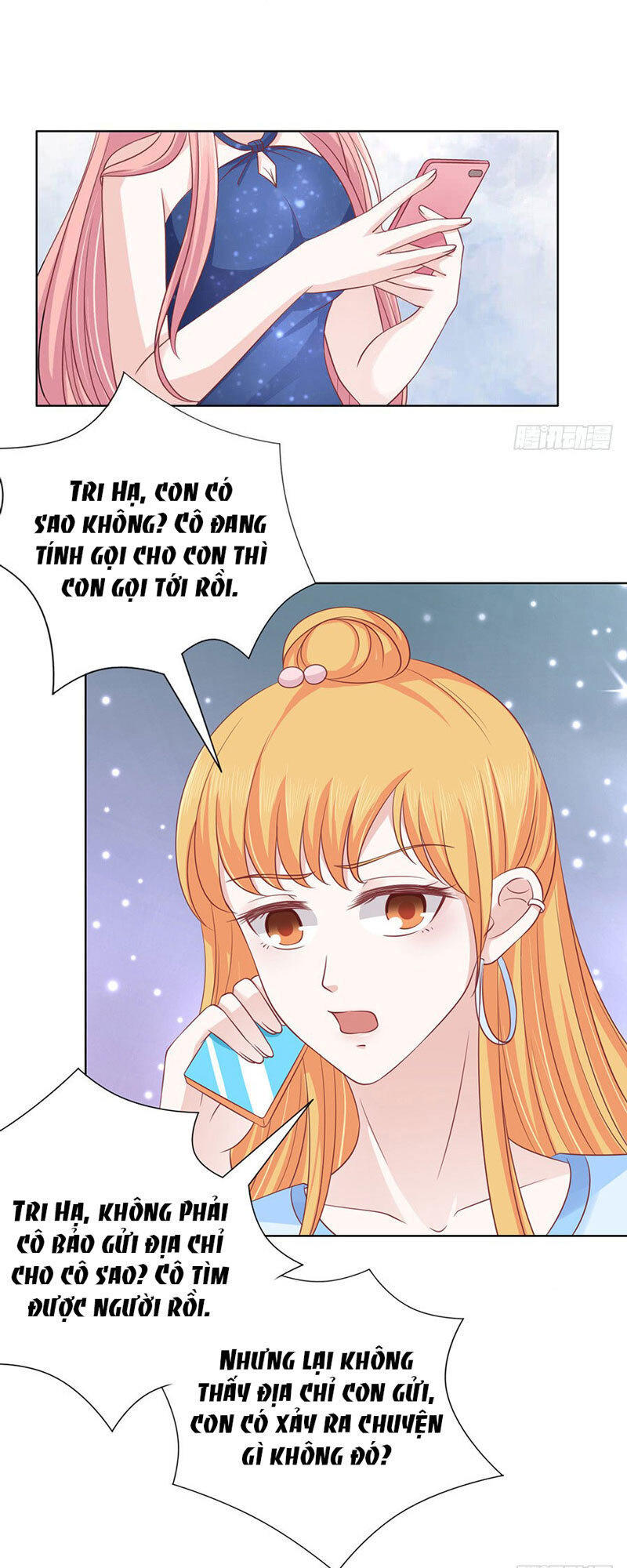 Liệt Ái Tri Hạ: Series Mật Đào Tiểu Tình Nhân Chapter 131 - Trang 2