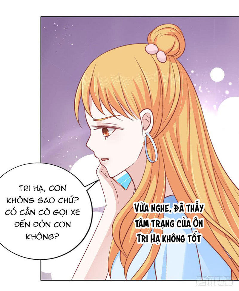 Liệt Ái Tri Hạ: Series Mật Đào Tiểu Tình Nhân Chapter 131 - Trang 2