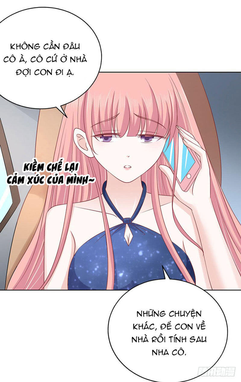 Liệt Ái Tri Hạ: Series Mật Đào Tiểu Tình Nhân Chapter 131 - Trang 2