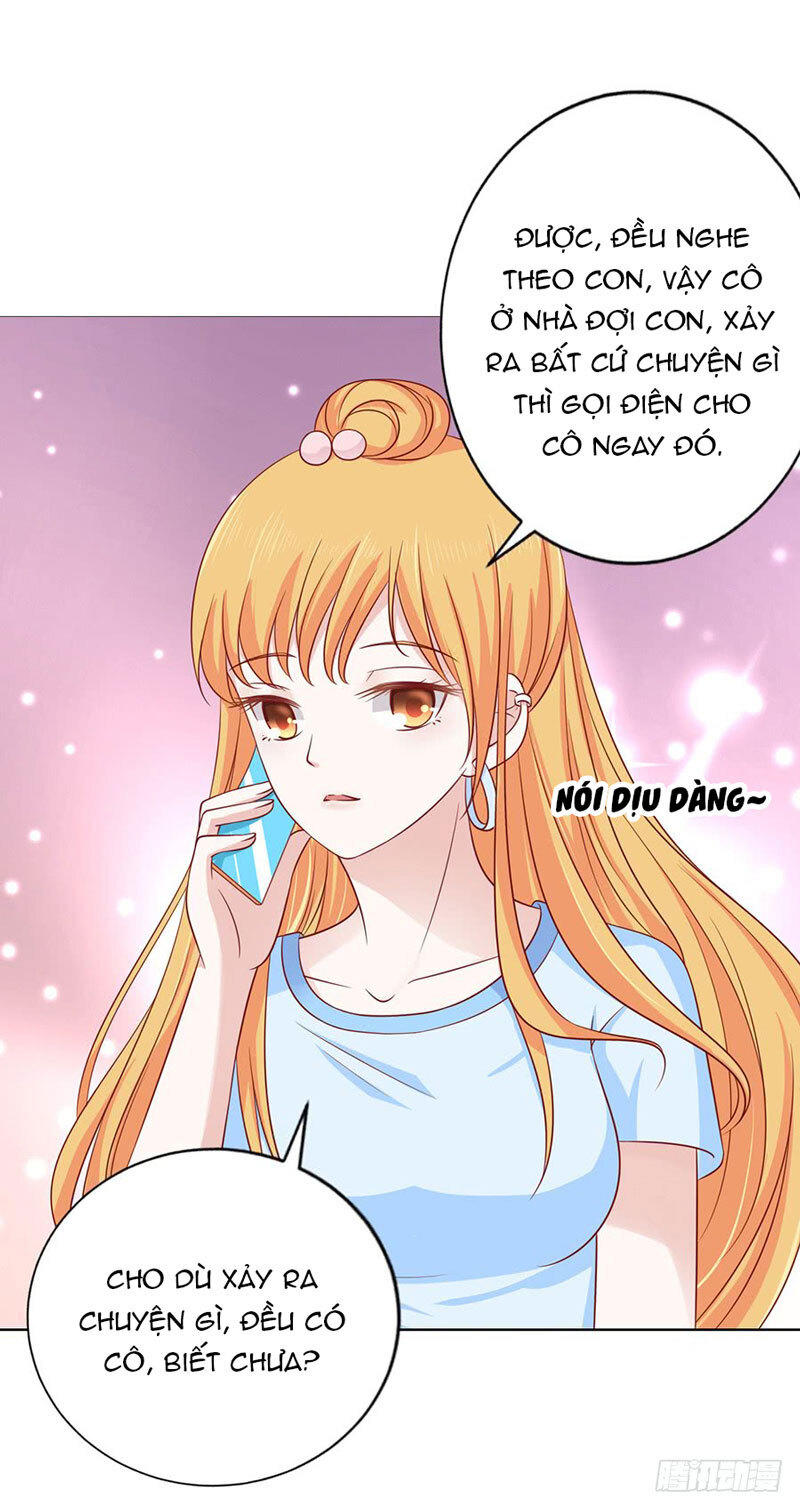 Liệt Ái Tri Hạ: Series Mật Đào Tiểu Tình Nhân Chapter 131 - Trang 2