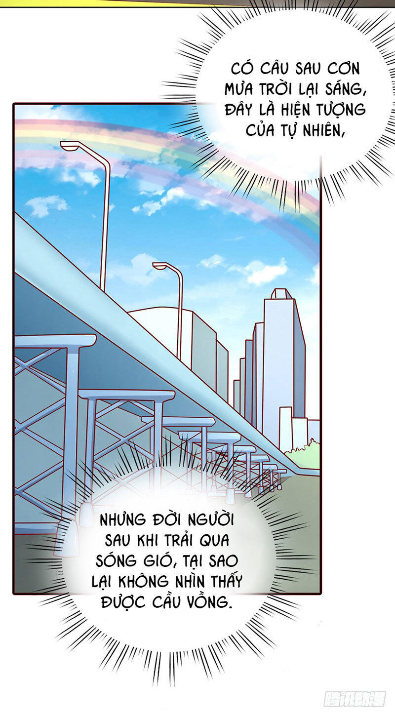 Liệt Ái Tri Hạ: Series Mật Đào Tiểu Tình Nhân Chapter 131 - Trang 2