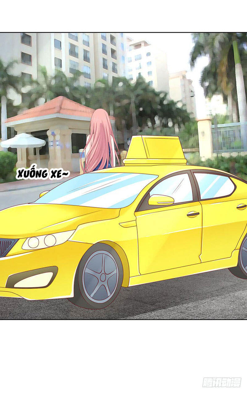 Liệt Ái Tri Hạ: Series Mật Đào Tiểu Tình Nhân Chapter 131 - Trang 2