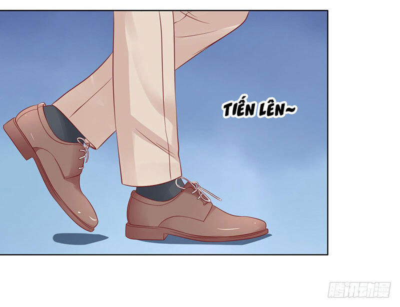 Liệt Ái Tri Hạ: Series Mật Đào Tiểu Tình Nhân Chapter 131 - Trang 2