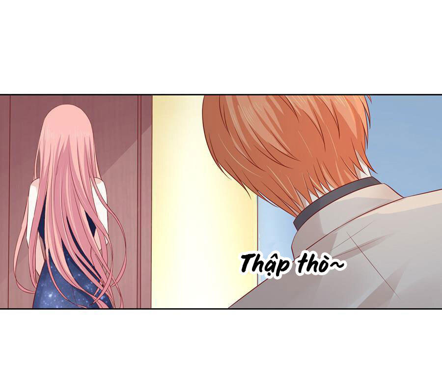 Liệt Ái Tri Hạ: Series Mật Đào Tiểu Tình Nhân Chapter 131 - Trang 2