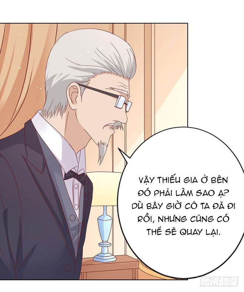 Liệt Ái Tri Hạ: Series Mật Đào Tiểu Tình Nhân Chapter 131 - Trang 2