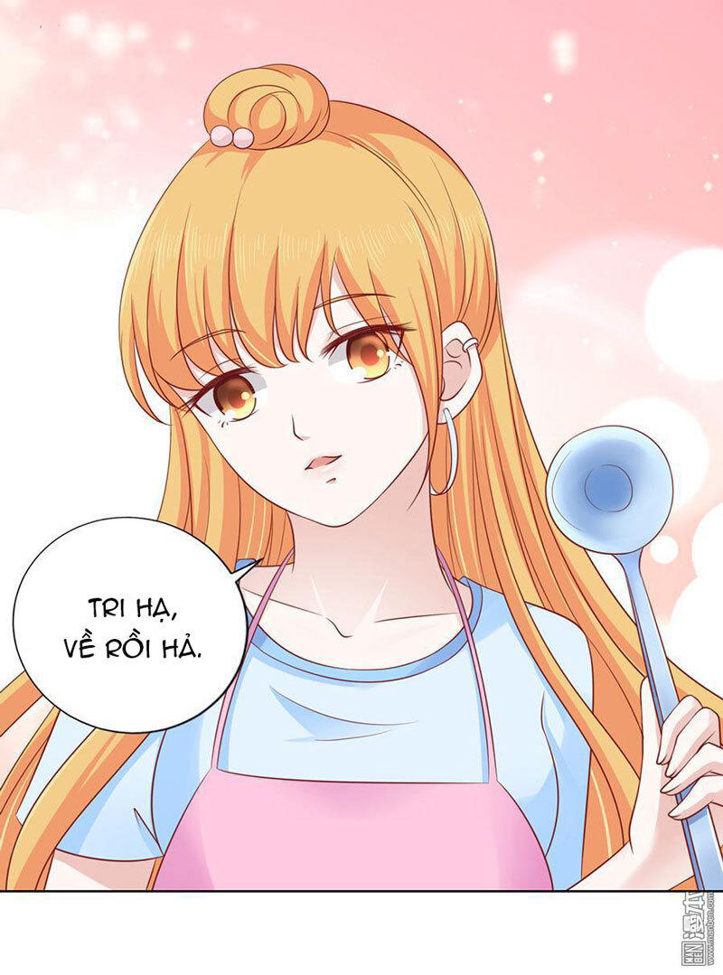 Liệt Ái Tri Hạ: Series Mật Đào Tiểu Tình Nhân Chapter 131 - Trang 2