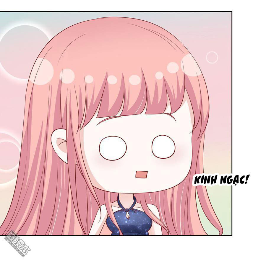 Liệt Ái Tri Hạ: Series Mật Đào Tiểu Tình Nhân Chapter 131 - Trang 2