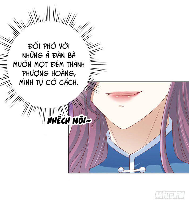 Liệt Ái Tri Hạ: Series Mật Đào Tiểu Tình Nhân Chapter 131 - Trang 2