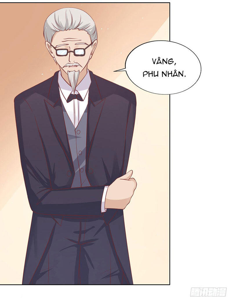 Liệt Ái Tri Hạ: Series Mật Đào Tiểu Tình Nhân Chapter 131 - Trang 2