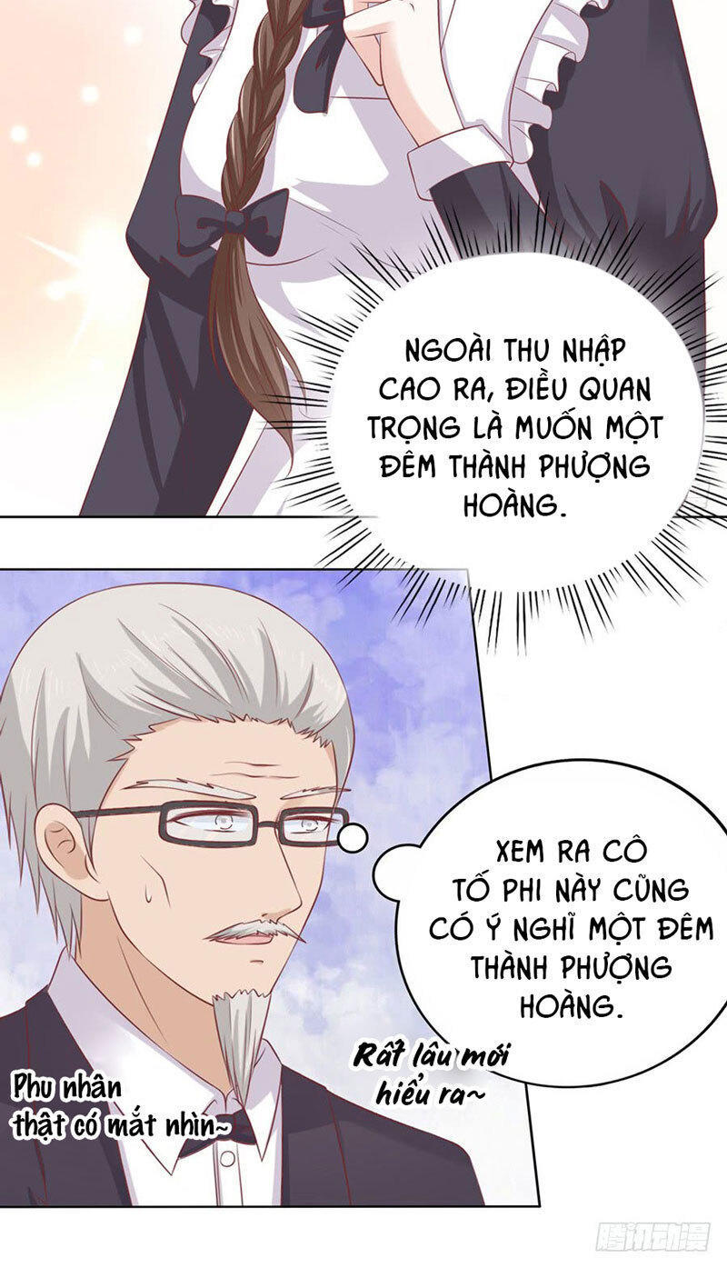 Liệt Ái Tri Hạ: Series Mật Đào Tiểu Tình Nhân Chapter 131 - Trang 2