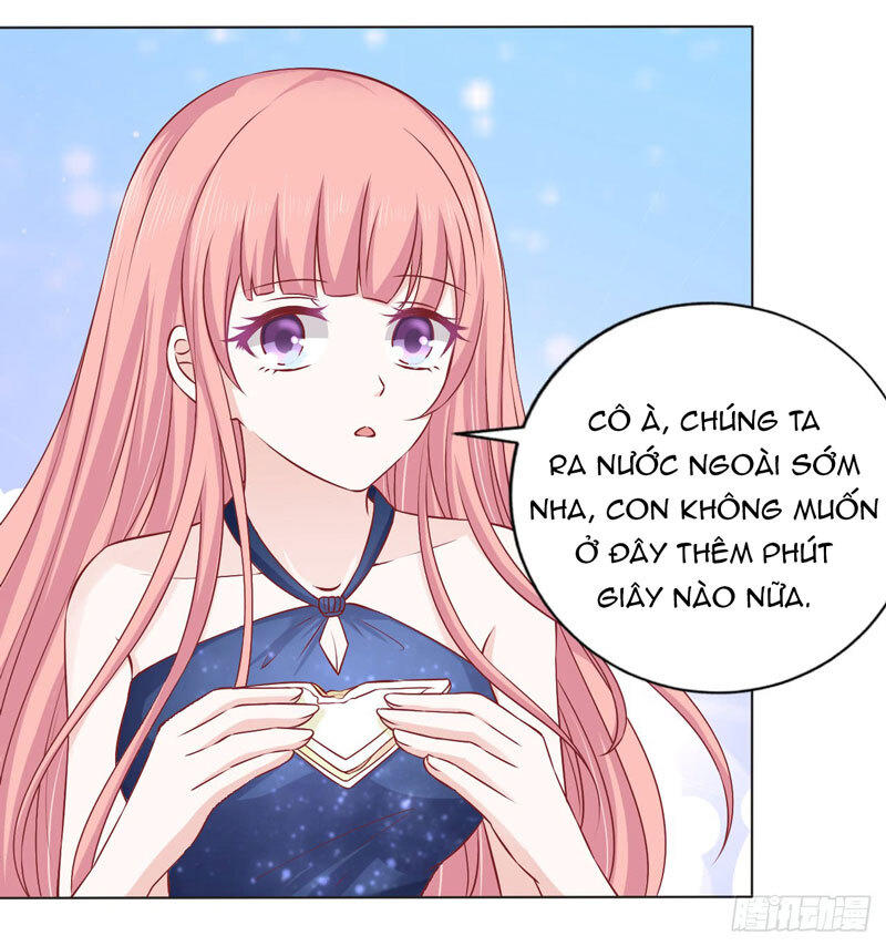 Liệt Ái Tri Hạ: Series Mật Đào Tiểu Tình Nhân Chapter 132 - Trang 2