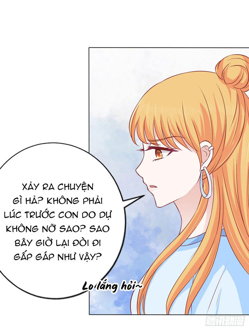 Liệt Ái Tri Hạ: Series Mật Đào Tiểu Tình Nhân Chapter 132 - Trang 2