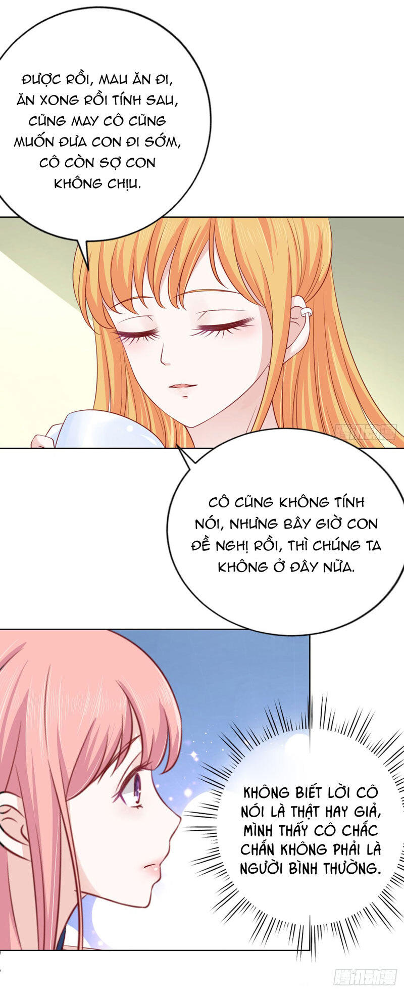 Liệt Ái Tri Hạ: Series Mật Đào Tiểu Tình Nhân Chapter 132 - Trang 2