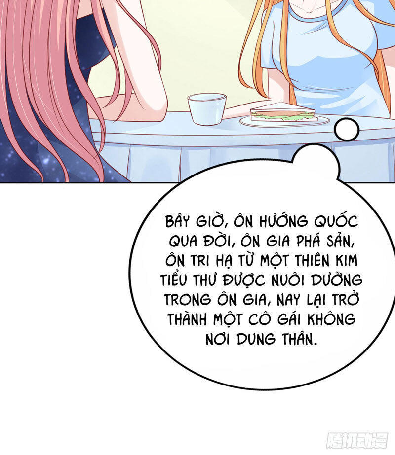 Liệt Ái Tri Hạ: Series Mật Đào Tiểu Tình Nhân Chapter 132 - Trang 2