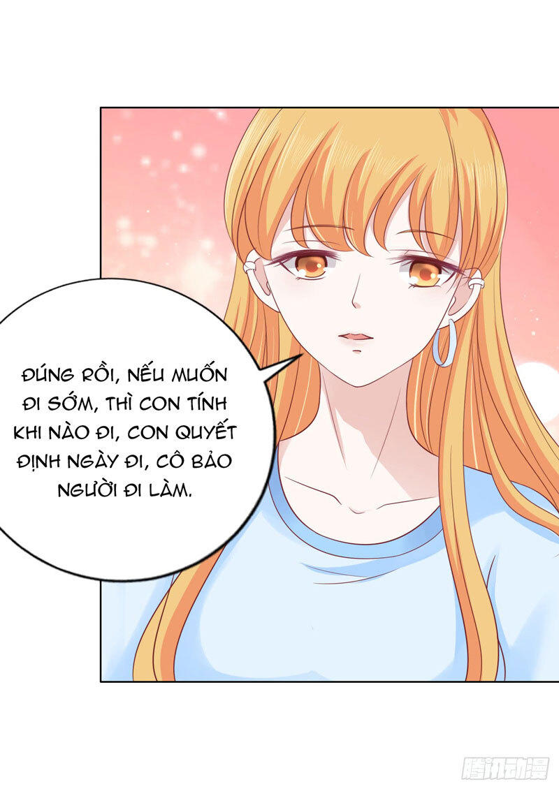 Liệt Ái Tri Hạ: Series Mật Đào Tiểu Tình Nhân Chapter 132 - Trang 2