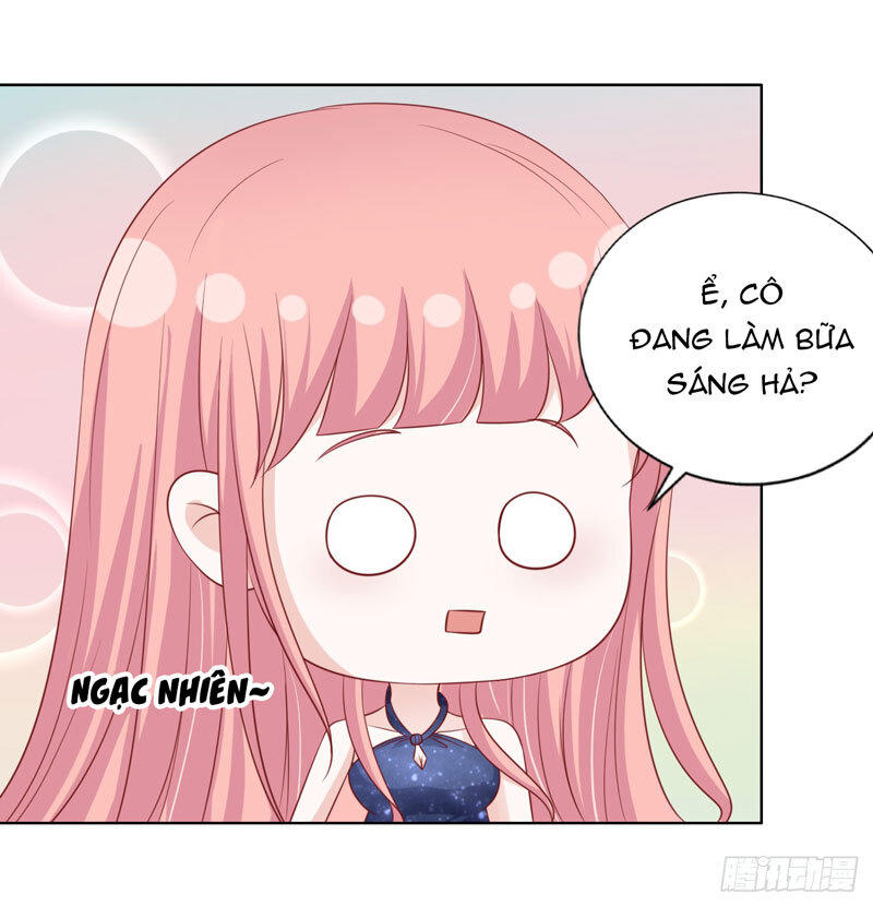 Liệt Ái Tri Hạ: Series Mật Đào Tiểu Tình Nhân Chapter 132 - Trang 2