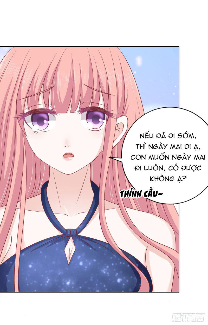 Liệt Ái Tri Hạ: Series Mật Đào Tiểu Tình Nhân Chapter 132 - Trang 2