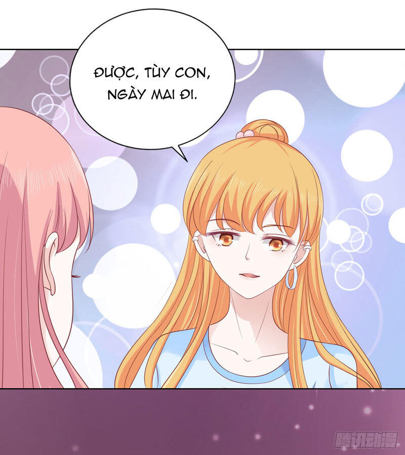 Liệt Ái Tri Hạ: Series Mật Đào Tiểu Tình Nhân Chapter 132 - Trang 2