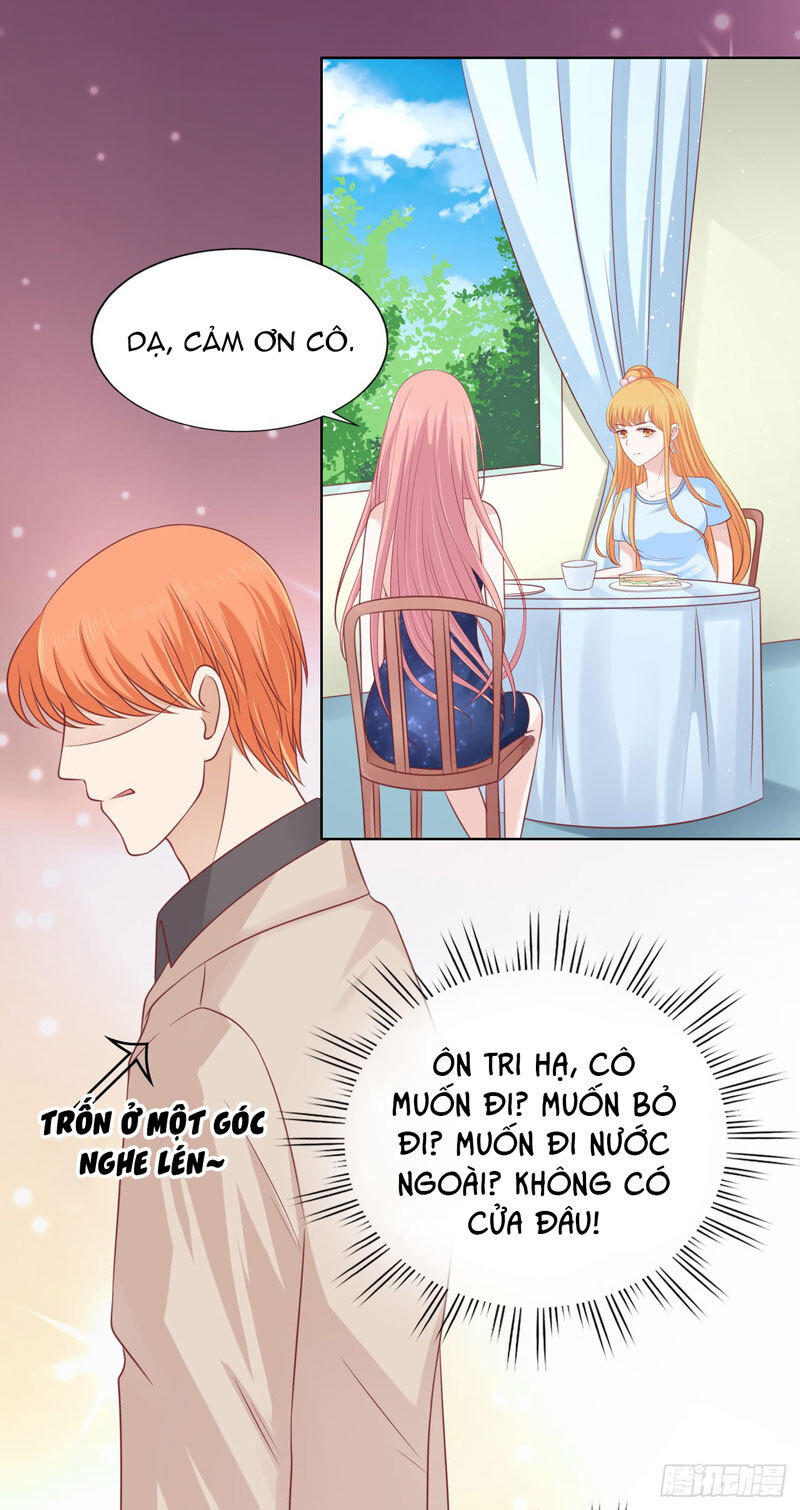 Liệt Ái Tri Hạ: Series Mật Đào Tiểu Tình Nhân Chapter 132 - Trang 2