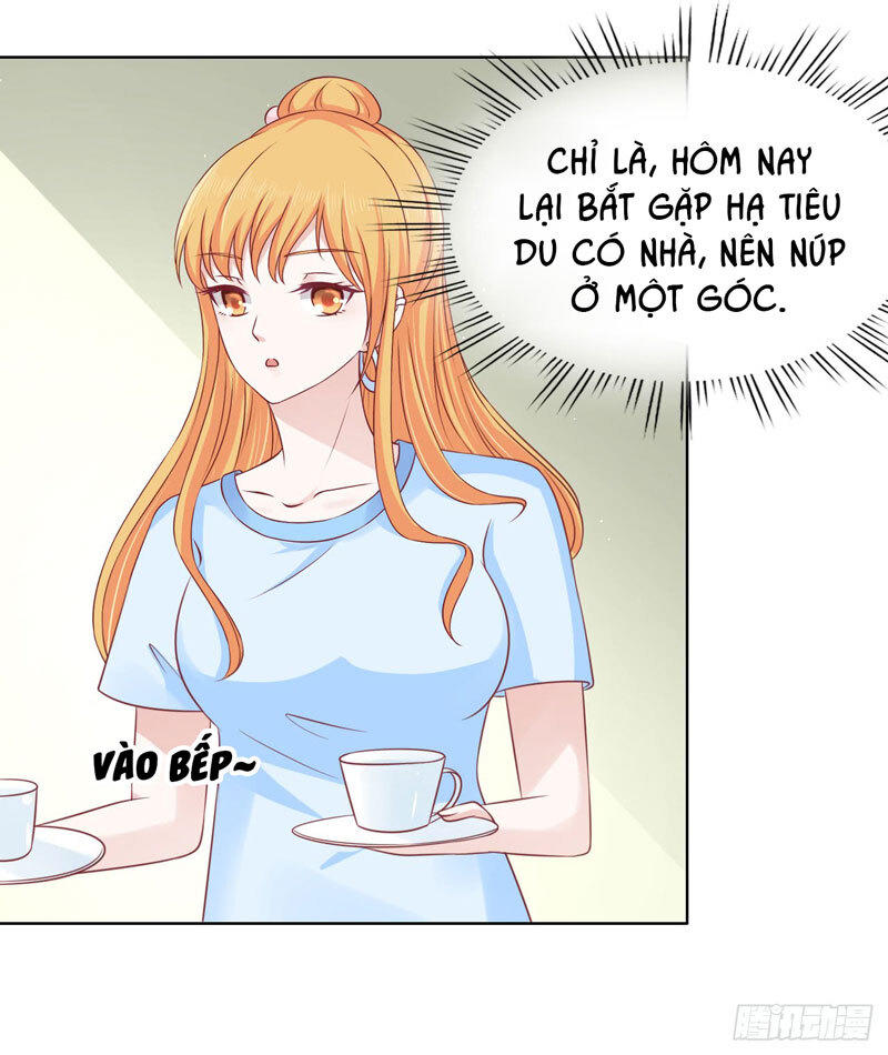 Liệt Ái Tri Hạ: Series Mật Đào Tiểu Tình Nhân Chapter 132 - Trang 2