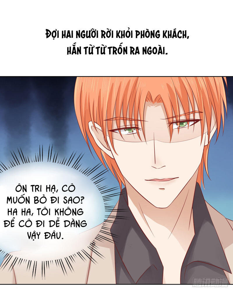 Liệt Ái Tri Hạ: Series Mật Đào Tiểu Tình Nhân Chapter 132 - Trang 2