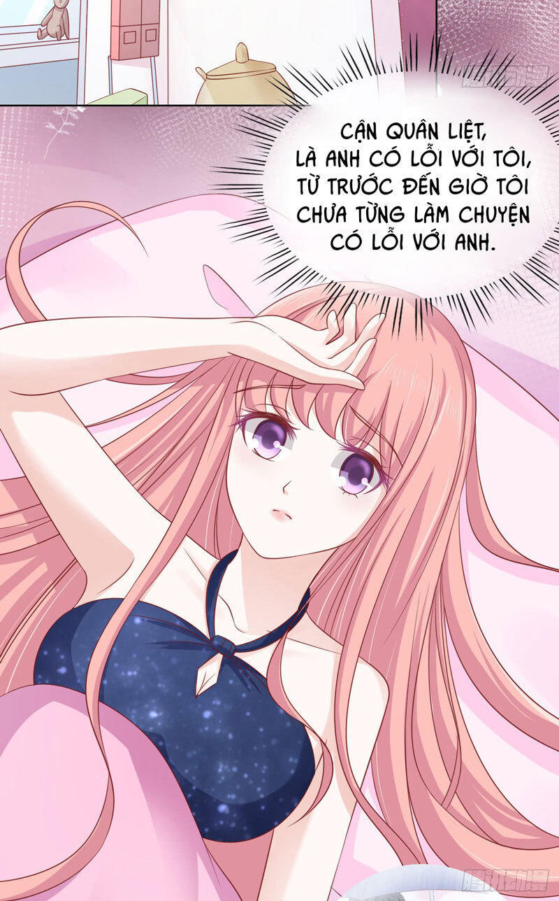 Liệt Ái Tri Hạ: Series Mật Đào Tiểu Tình Nhân Chapter 132 - Trang 2