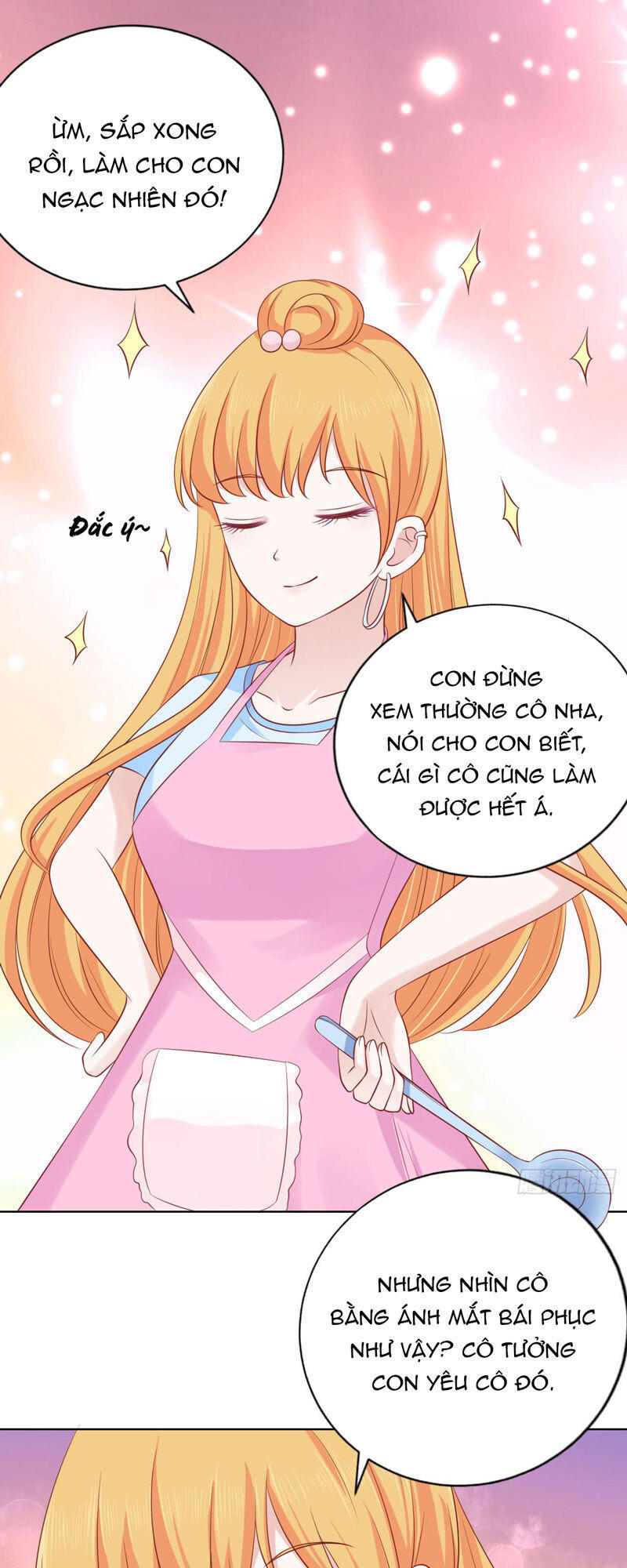 Liệt Ái Tri Hạ: Series Mật Đào Tiểu Tình Nhân Chapter 132 - Trang 2