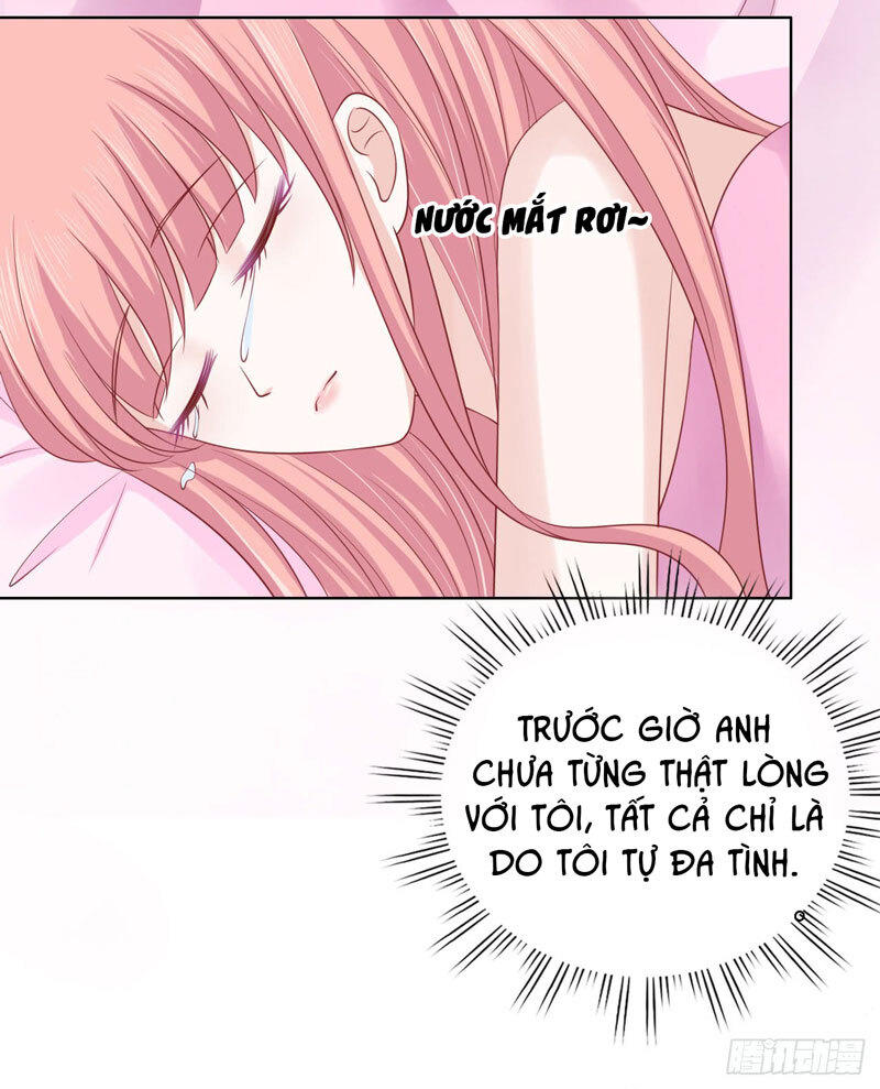 Liệt Ái Tri Hạ: Series Mật Đào Tiểu Tình Nhân Chapter 132 - Trang 2