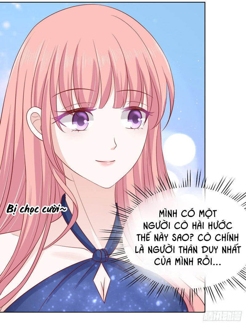 Liệt Ái Tri Hạ: Series Mật Đào Tiểu Tình Nhân Chapter 132 - Trang 2