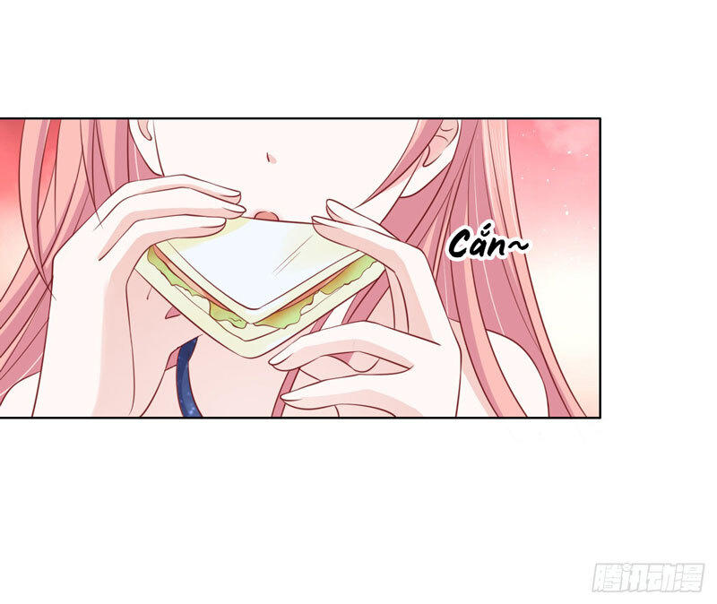 Liệt Ái Tri Hạ: Series Mật Đào Tiểu Tình Nhân Chapter 132 - Trang 2