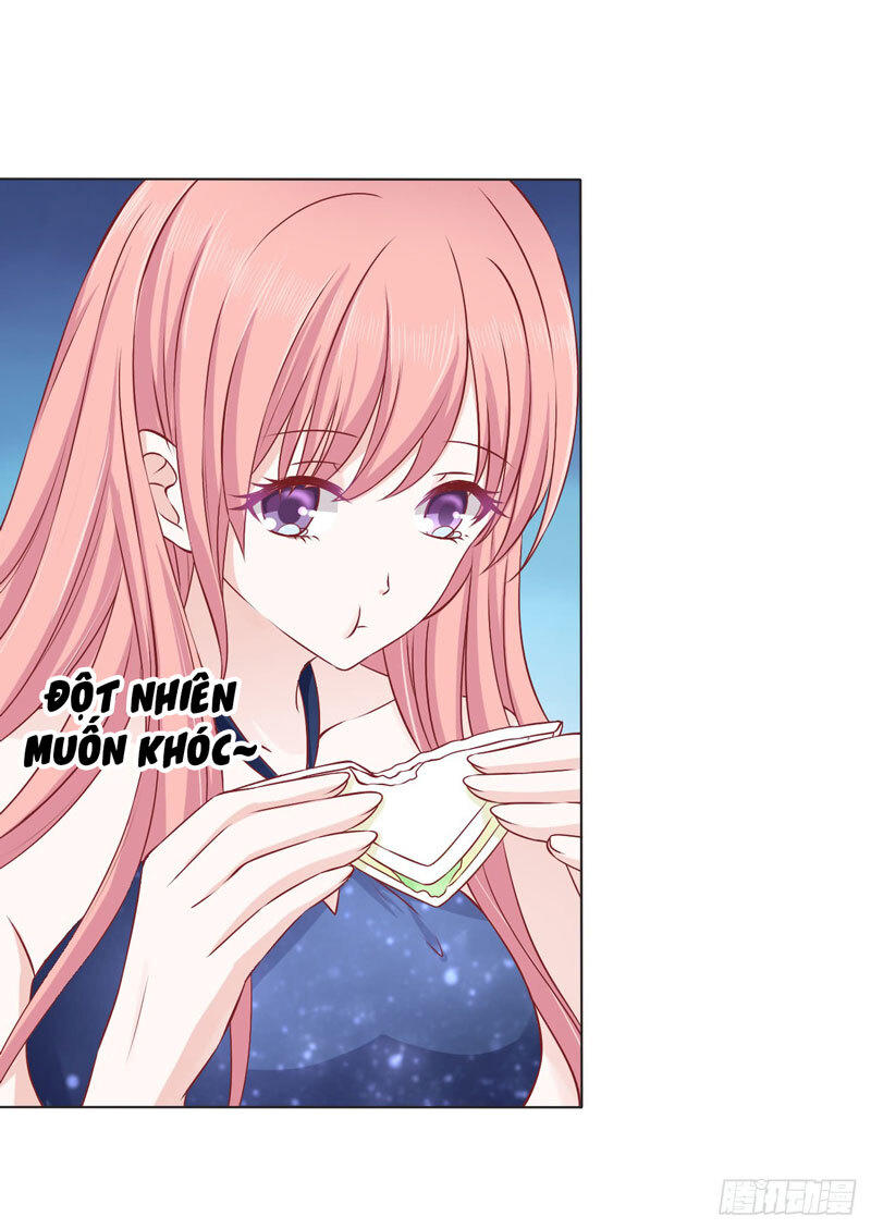 Liệt Ái Tri Hạ: Series Mật Đào Tiểu Tình Nhân Chapter 132 - Trang 2