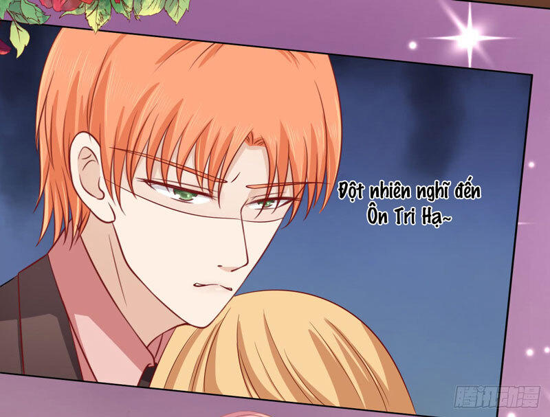 Liệt Ái Tri Hạ: Series Mật Đào Tiểu Tình Nhân Chapter 133 - Trang 2