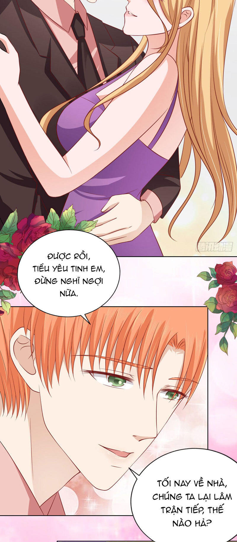 Liệt Ái Tri Hạ: Series Mật Đào Tiểu Tình Nhân Chapter 133 - Trang 2