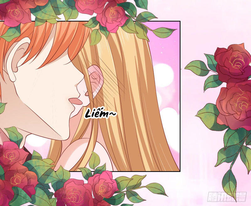 Liệt Ái Tri Hạ: Series Mật Đào Tiểu Tình Nhân Chapter 133 - Trang 2