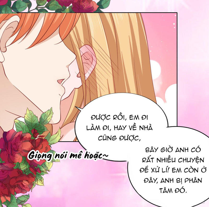 Liệt Ái Tri Hạ: Series Mật Đào Tiểu Tình Nhân Chapter 133 - Trang 2