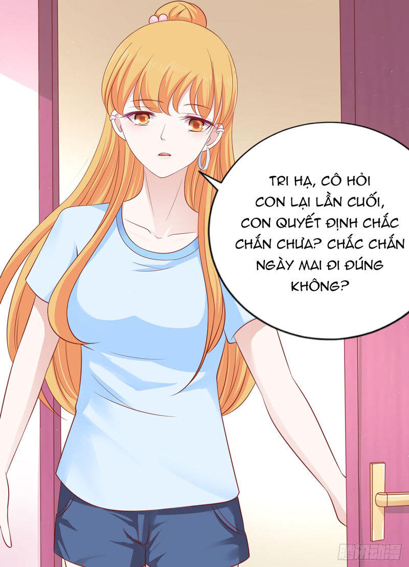 Liệt Ái Tri Hạ: Series Mật Đào Tiểu Tình Nhân Chapter 133 - Trang 2