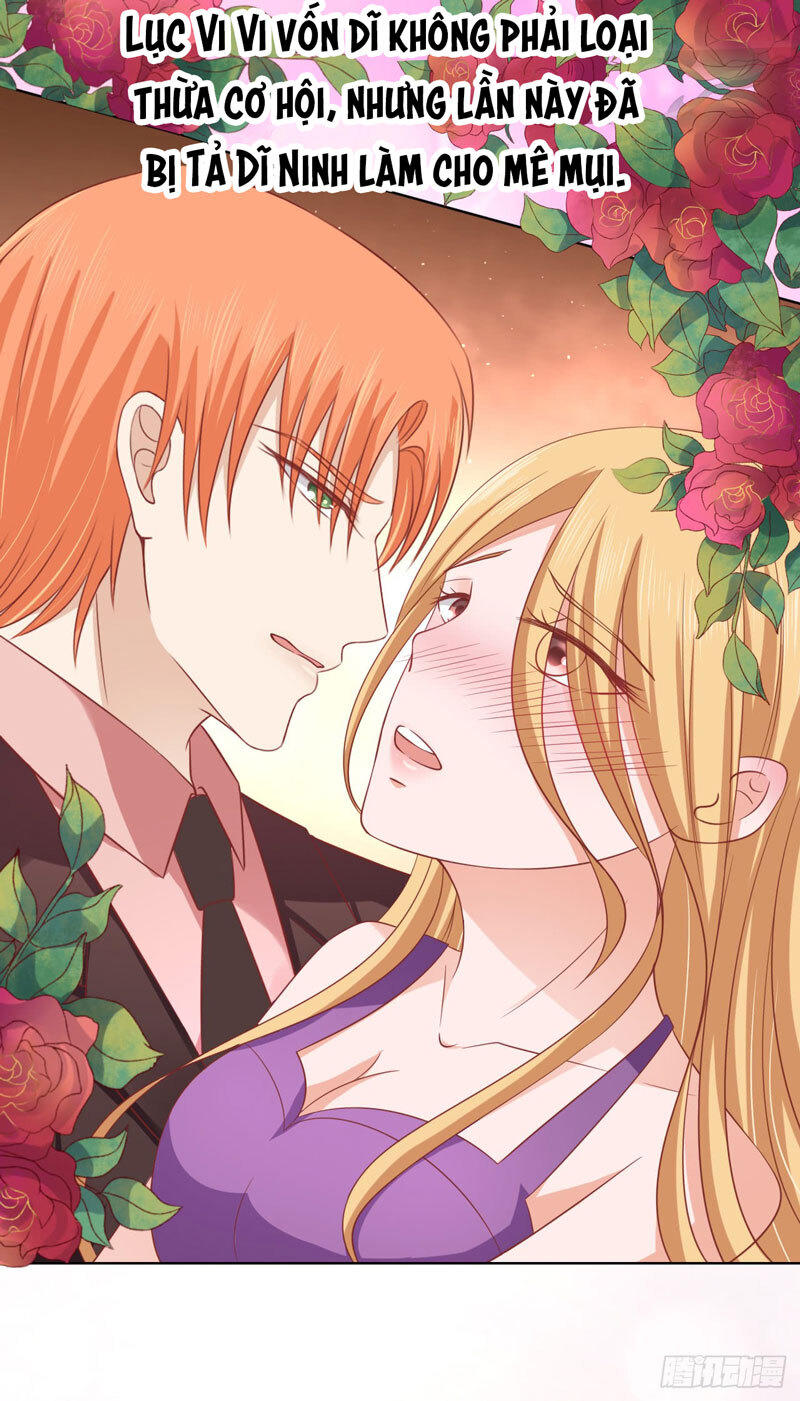 Liệt Ái Tri Hạ: Series Mật Đào Tiểu Tình Nhân Chapter 133 - Trang 2
