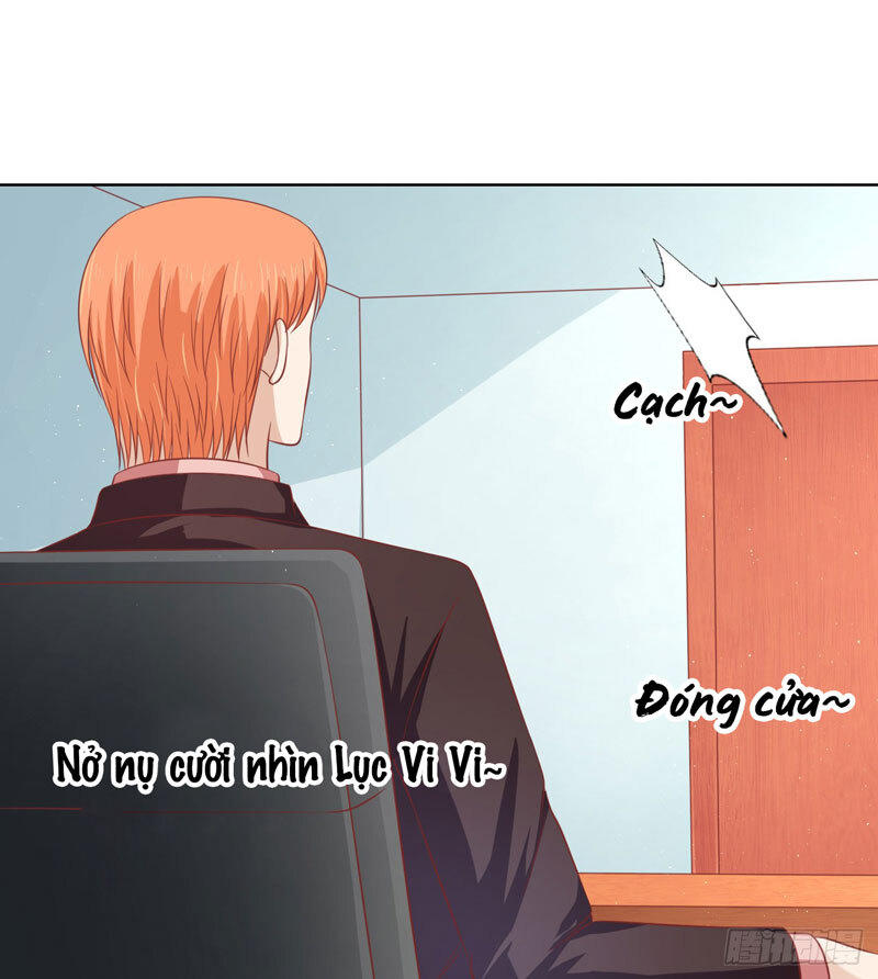 Liệt Ái Tri Hạ: Series Mật Đào Tiểu Tình Nhân Chapter 133 - Trang 2