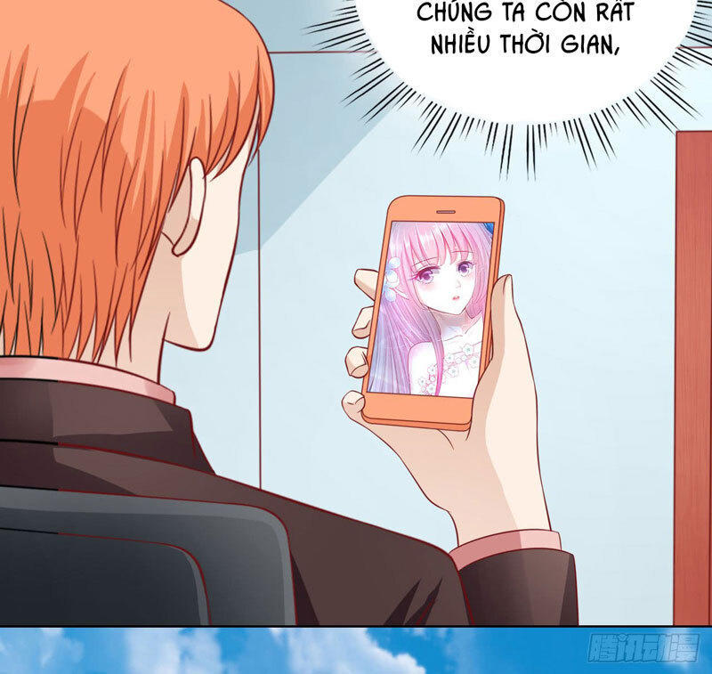 Liệt Ái Tri Hạ: Series Mật Đào Tiểu Tình Nhân Chapter 133 - Trang 2