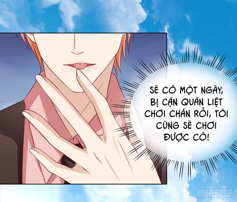 Liệt Ái Tri Hạ: Series Mật Đào Tiểu Tình Nhân Chapter 133 - Trang 2